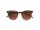 Sonnenbrille Komono Francis Bronze Bobcat