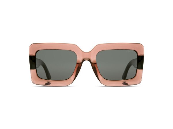 Sonnenbrille Komono Lana Midnight Jam