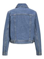 Jacke JJXX JXAlys Classic Denim Jacket Medium Blue Denim