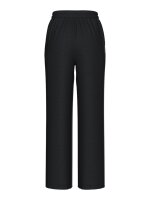 Hose Pieces PCTiffany HW Wide Pants Black