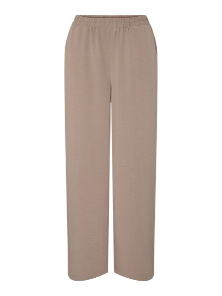 Hose Pieces PCTiffany HW Wide Pants Fossil