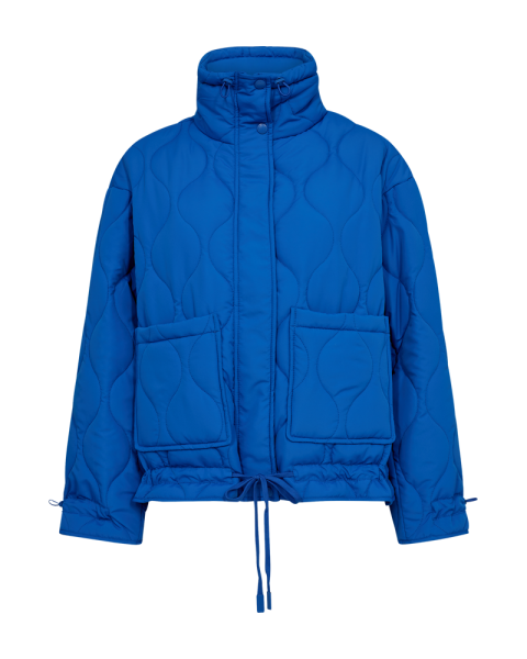 Jacke Freequent FQBlob Quilted Skydiver