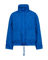 Jacke Freequent FQBlob Quilted Skydiver