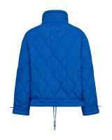 Jacke Freequent FQBlob Quilted Skydiver