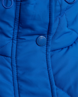 Jacke Freequent FQBlob Quilted Skydiver