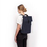 Rucksack Ucon Jannik Medium Lotus Infinity Dark Navy