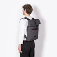 Rucksack Ucon Niklas Phantom Asphalt Reflective