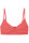 Bralette Tranquillo Tencel BAS14 Coral