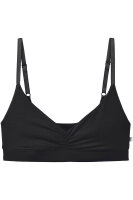 Bralette Tranquillo Tencel BAS14 Black