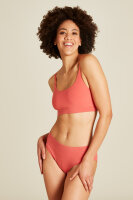 Slip Tranquillo Tencel BAS17 Coral