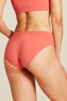 Slip Tranquillo Tencel BAS17 Coral