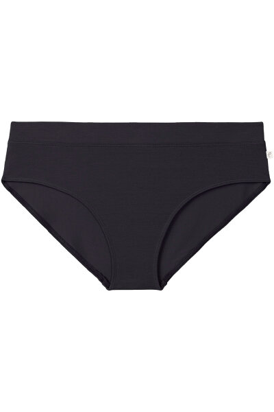 Slip Tranquillo Tencel BAS17 Black