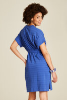 Kleid Tranquillo S25E160 Dazzling Blue