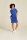 Kleid Tranquillo S25E160 Dazzling Blue