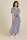 Kleid Tranquillo S25E20 Maze