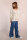 Pullover Molly Bracken Ladies Knitted Sweater E1729DP Offwhite