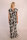 Jumpsuit Molly Bracken Ladies Woven T1965DP Beige Doli