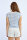 Top Lili Sidonio Young Ladies Knitted Sleeveless Sweater LAL552DP Offwhite