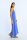 Kleid Lili Sidonio Young Ladies Woven Dress GL718DP Blue