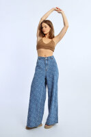 Jeans Lili Sidonio Young Ladies Woven Pants ELF980DE...