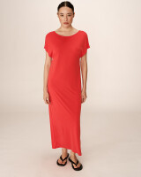 Kleid G&M Peace 13120 Rouge