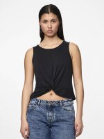 Top Pieces PCAnora SL Knot Black