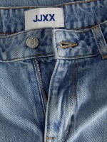 Jeans JJXX JXFuji Barrel MW R221 Light Blue Denim